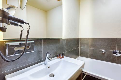 Imagen de la habitación del Hotel Avenida Mountain Lodges Saalbach. Foto 3