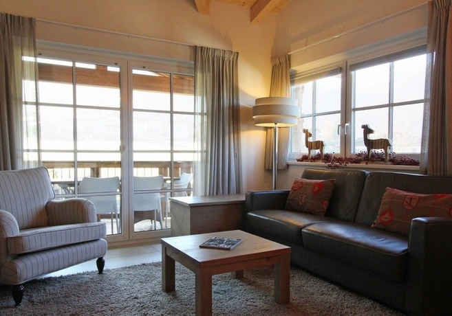 Imagen de los interiores del Hotel Avenida Mountain Resort By Alpin Rentals. Foto 4