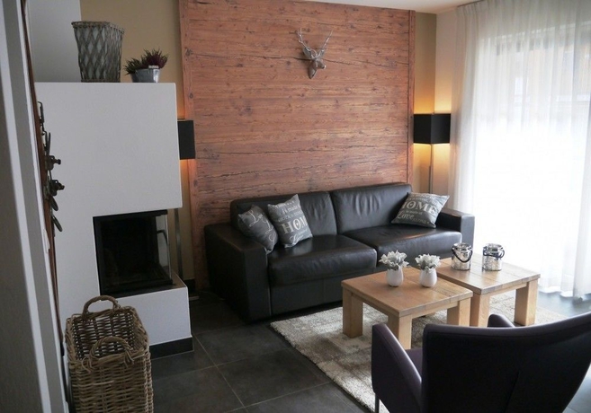 Imagen de los interiores del Hotel Avenida Mountain Resort By Alpin Rentals. Foto 5