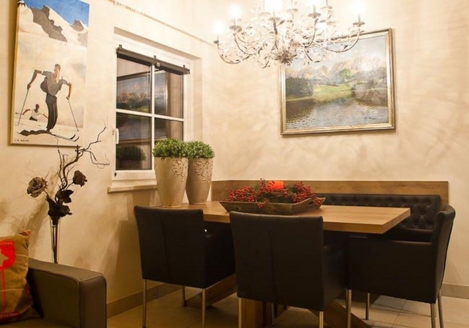Imagen de los interiores del Hotel Avenida Mountain Resort By Alpin Rentals. Foto 7