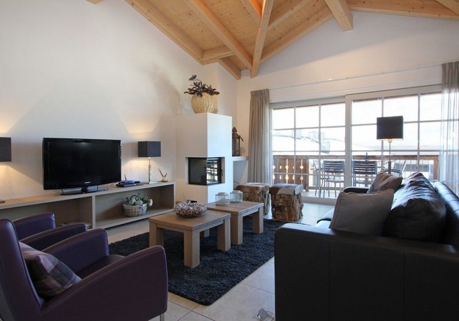 Imagen de los interiores del Hotel Avenida Mountain Resort By Alpin Rentals. Foto 8