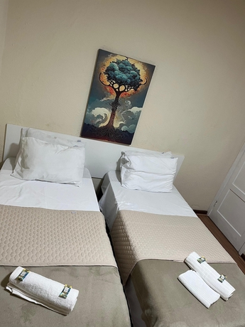 Imagen de la habitación del Hotel Avenida, Nova Friburgo. Foto 2