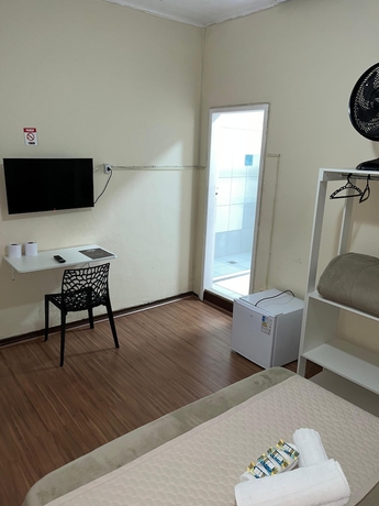 Imagen de la habitación del Hotel Avenida, Nova Friburgo. Foto 3