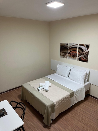 Imagen de la habitación del Hotel Avenida, Nova Friburgo. Foto 4
