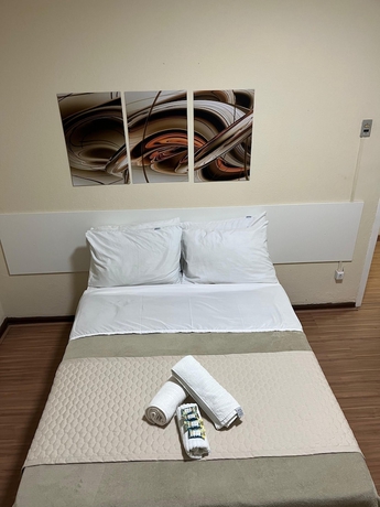 Imagen de la habitación del Hotel Avenida, Nova Friburgo. Foto 5