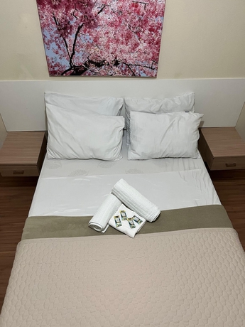 Imagen de la habitación del Hotel Avenida, Nova Friburgo. Foto 6