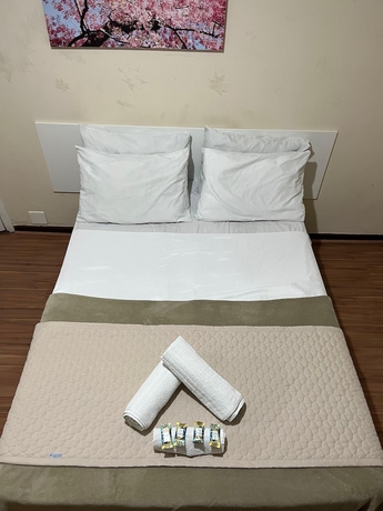 Imagen de la habitación del Hotel Avenida, Nova Friburgo. Foto 7