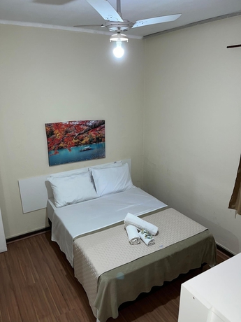 Imagen de la habitación del Hotel Avenida, Nova Friburgo. Foto 8