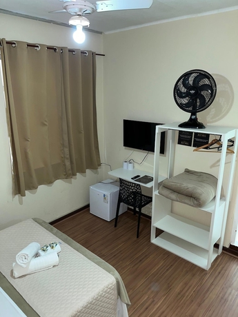 Imagen de la habitación del Hotel Avenida, Nova Friburgo. Foto 9