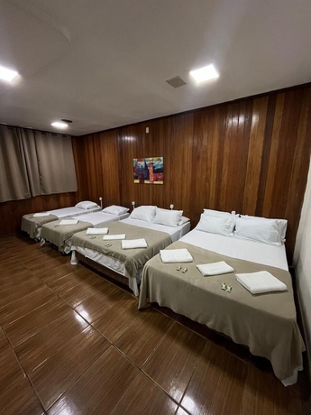 Imagen de la habitación del Hotel Avenida, Nova Friburgo. Foto 10