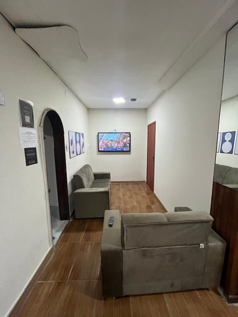 Imagen de la habitación del Hotel Avenida, Nova Friburgo. Foto 11