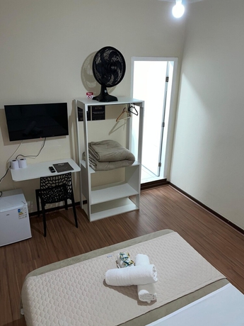 Imagen de la habitación del Hotel Avenida, Nova Friburgo. Foto 12