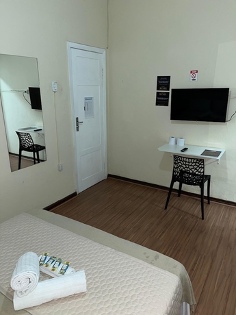 Imagen de la habitación del Hotel Avenida, Nova Friburgo. Foto 13