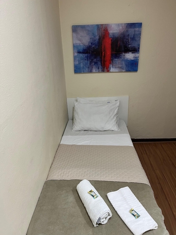Imagen de la habitación del Hotel Avenida, Nova Friburgo. Foto 14