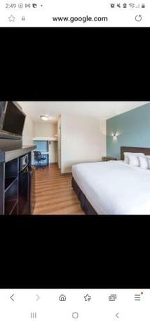 Imagen general del Hotel Avenida Oceanside - Camp Pendleton. Foto 1