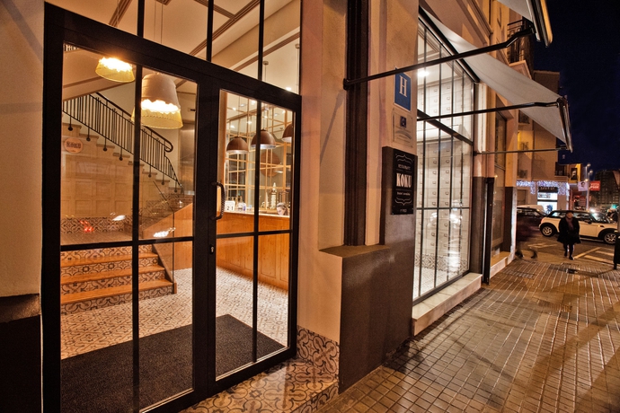 Imagen general del Hotel Avenida, Pamplona. Foto 5