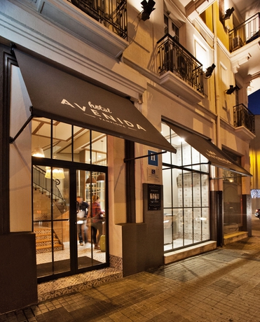 Imagen general del Hotel Avenida, Pamplona. Foto 7