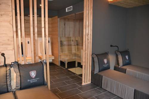 Imagen de la habitación del Hotel Avenida Panorama Suites Kaprun. Foto 5