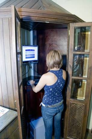 Imagen general del Hotel Avenida Playa. Foto 4