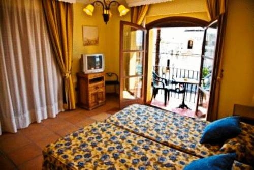 Imagen general del Hotel Avenida Playa. Foto 8