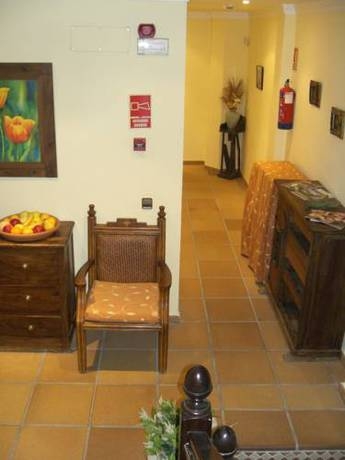 Imagen general del Hotel Avenida Playa. Foto 11