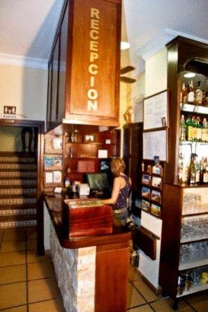 Imagen general del Hotel Avenida Playa. Foto 12