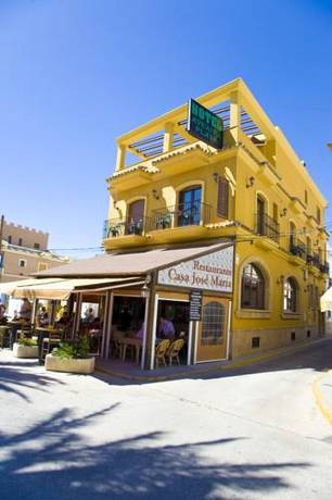 Imagen general del Hotel Avenida Playa. Foto 15