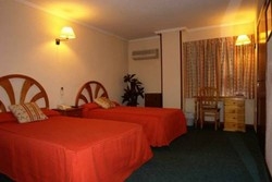 Imagen general del Hotel Avenida Plaza. Foto 5