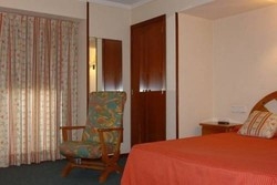 Imagen general del Hotel Avenida Plaza. Foto 7