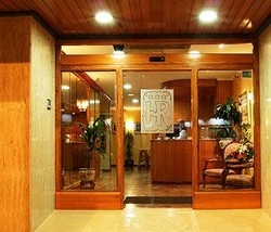 Imagen general del Hotel Avenida Plaza. Foto 9