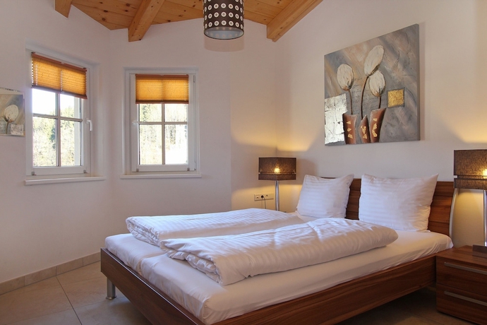Imagen de la habitación del Hotel Avenida Residenz Burg By Alpin Rentals. Foto 2
