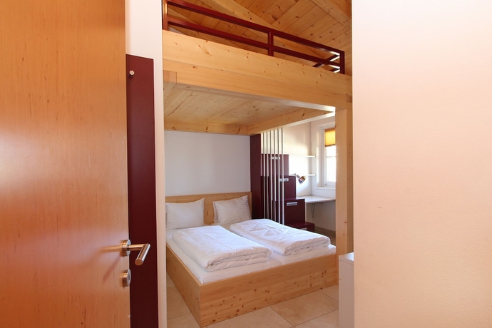 Imagen de la habitación del Hotel Avenida Residenz Burg By Alpin Rentals. Foto 3