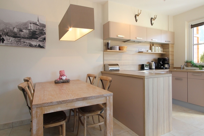 Imagen de la habitación del Hotel Avenida Residenz Burg By Alpin Rentals. Foto 5