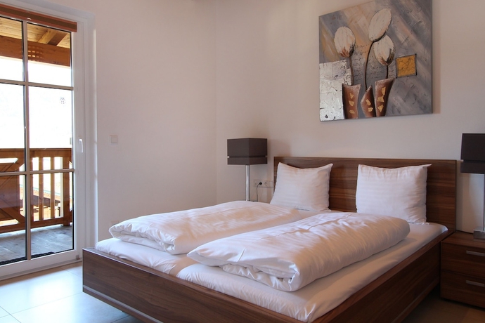 Imagen de la habitación del Hotel Avenida Residenz Burg By Alpin Rentals. Foto 6
