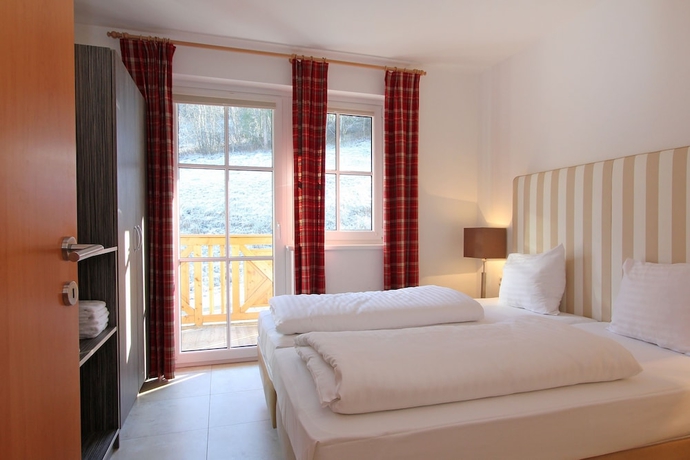 Imagen de la habitación del Hotel Avenida Residenz Burg By Alpin Rentals. Foto 7