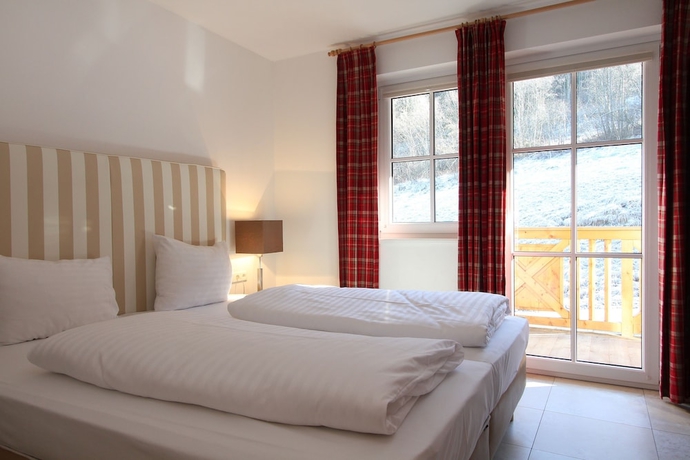 Imagen de la habitación del Hotel Avenida Residenz Burg By Alpin Rentals. Foto 8