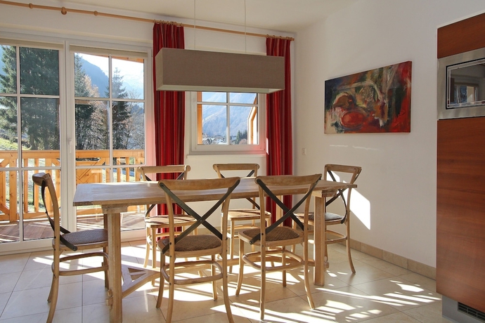 Imagen de la habitación del Hotel Avenida Residenz Burg By Alpin Rentals. Foto 9