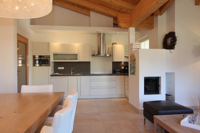 Imagen de la habitación del Hotel Avenida Residenz Burg By Alpin Rentals. Foto 10
