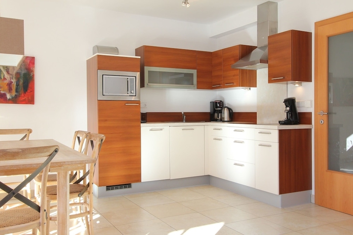 Imagen de la habitación del Hotel Avenida Residenz Burg By Alpin Rentals. Foto 12