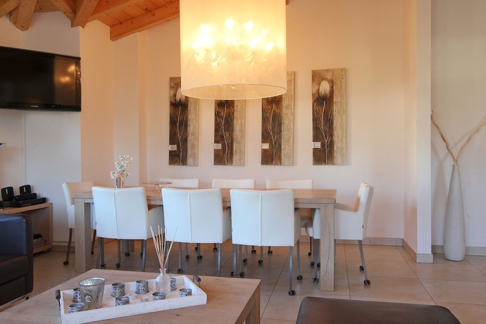 Imagen de la habitación del Hotel Avenida Residenz Burg By Alpin Rentals. Foto 13