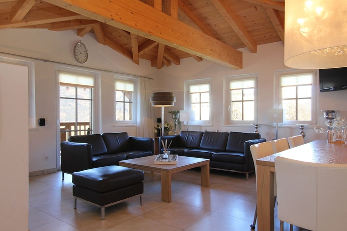 Imagen de la habitación del Hotel Avenida Residenz Burg By Alpin Rentals. Foto 14