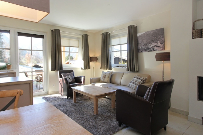 Imagen de la habitación del Hotel Avenida Residenz Burg By Alpin Rentals. Foto 15