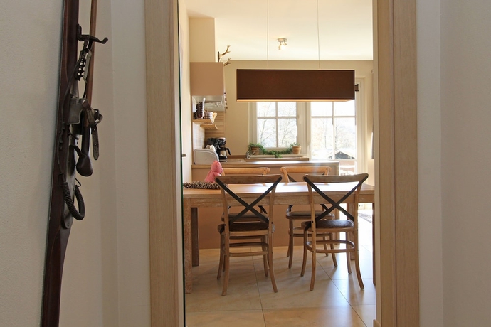 Imagen de la habitación del Hotel Avenida Residenz Burg By Alpin Rentals. Foto 16