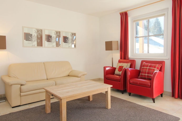 Imagen de la habitación del Hotel Avenida Residenz Burg By Alpin Rentals. Foto 17