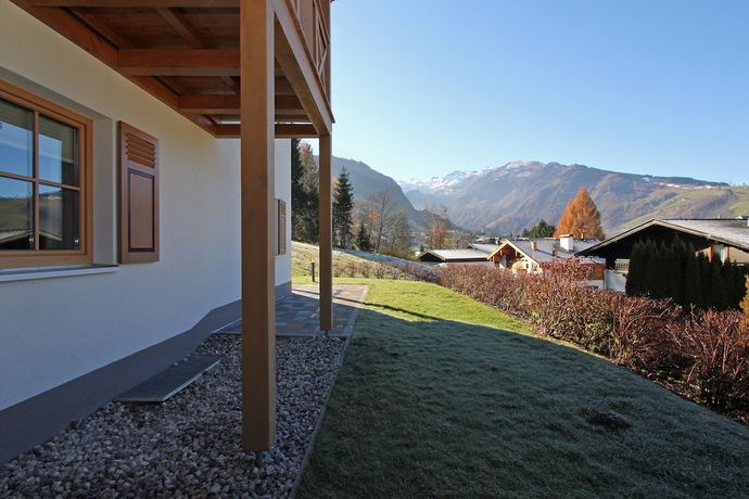 Imagen de la habitación del Hotel Avenida Residenz Burg By Alpin Rentals. Foto 19