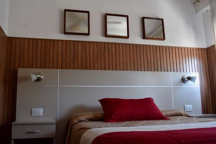 Imagen de la habitación del Hotel Avenida, SAN SALVADOR DE JUJUY. Foto 12