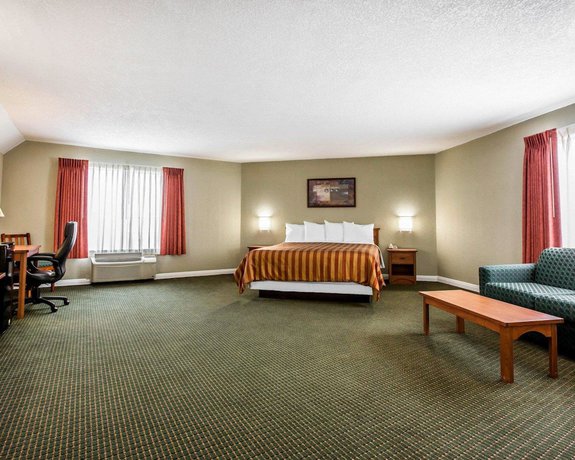 Imagen de la habitación del Hotel Avenida, San Clemente Beach. Foto 11