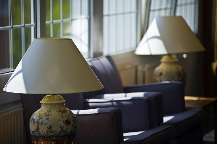 Imagen de los interiores del Hotel Avenida, San Sebastián. Foto 6