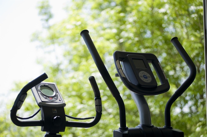 Imagen de los interiores del Hotel Avenida, San Sebastián. Foto 8