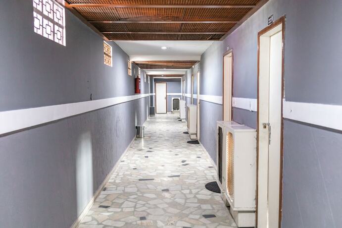 Imagen general del Hotel Avenida, Sao Joao de Meriti. Foto 6